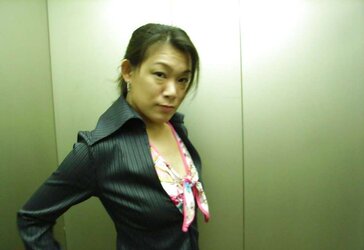 Taiwan cockslut Reny Kuan
