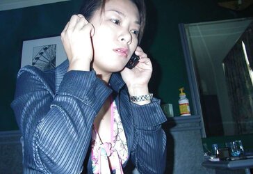 Taiwan cockslut Reny Kuan