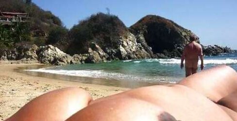 Mature duo from mexico