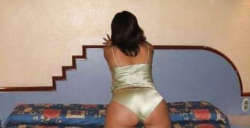 Mature duo from mexico
