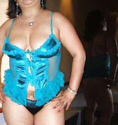 Mature duo from mexico