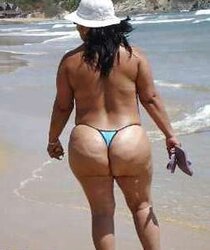 Mature duo from mexico