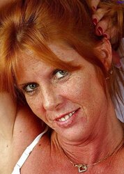 Mature Cutie - Kaitylynn