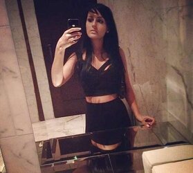 SSSniperwolf