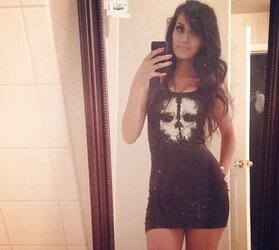 SSSniperwolf