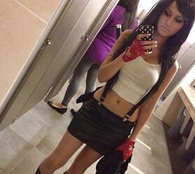 SSSniperwolf