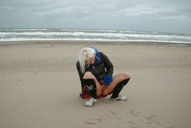 British chav