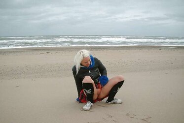 British chav