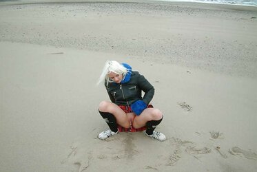 British chav