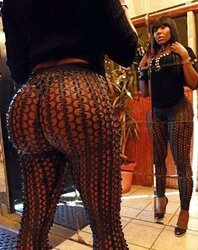 Booty so yam-sized need a lapdance