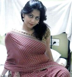 INDIAN aunty MIX UP.