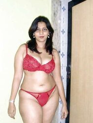 INDIAN aunty MIX UP.