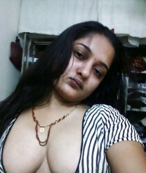 INDIAN aunty MIX UP.