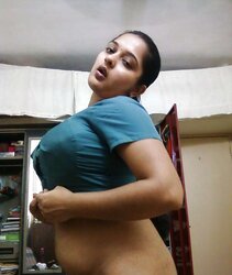 INDIAN aunty MIX UP.