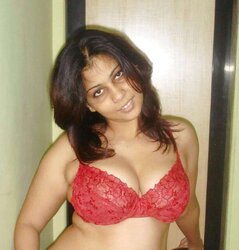 INDIAN aunty MIX UP.