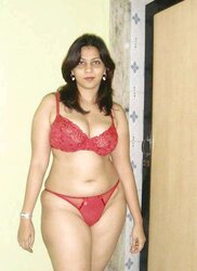 INDIAN aunty MIX UP.