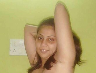 INDIAN aunty MIX UP.