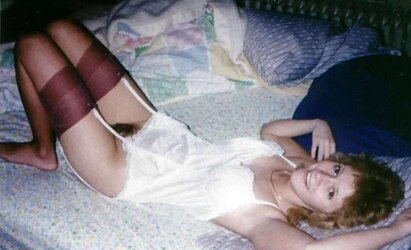 Pre-Digital Wives and Girlfriends (Set two)