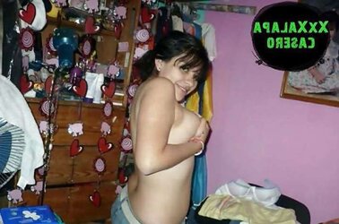 Xxxalapa casero