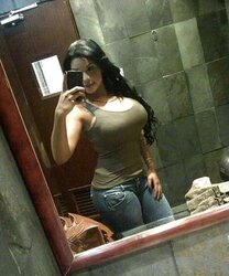 Chicas culonas