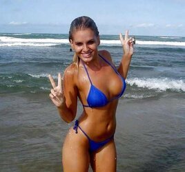 Chicas culonas