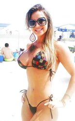 Chicas culonas