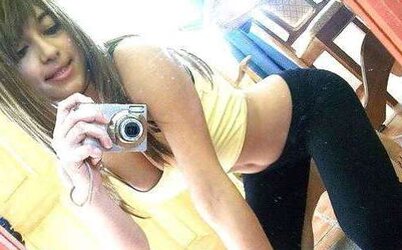 Chicas culonas