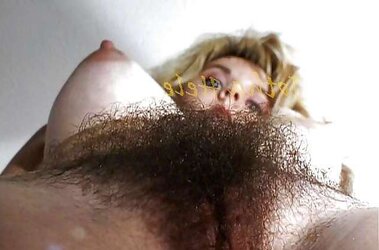Unshaved honeypots seen from down (part three)