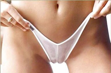 Camel Toes Gash
