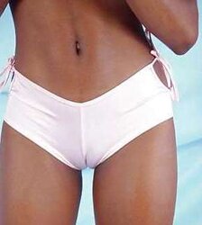 Camel Toes Gash