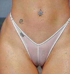 Camel Toes Gash