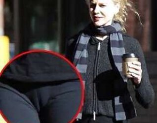 Camel Toes Gash