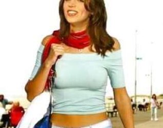 Camel Toes Gash