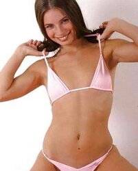 Camel Toes Gash