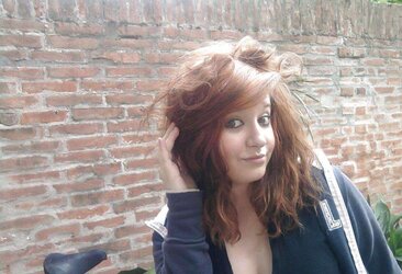 Silvana,la pompinara della compagnia