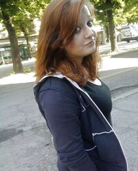 Silvana,la pompinara della compagnia