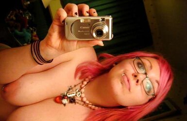 BRITISH FEMALE USED BY FAKERS
