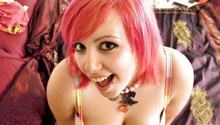 BRITISH FEMALE USED BY FAKERS