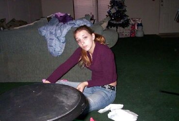 Amateurs Enjoy Fuckfest