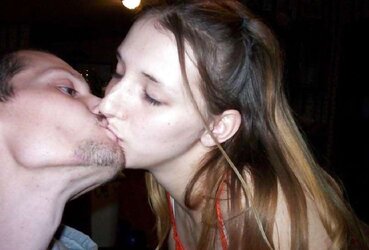 Amateurs Enjoy Fuckfest