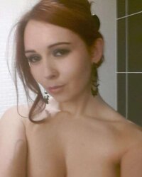 Angell Summers Twitter Pic