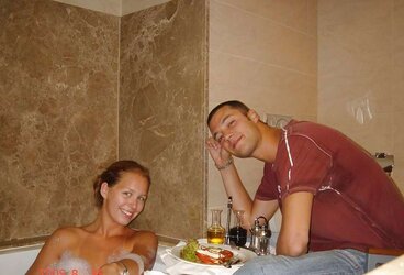Duo on Vacation
