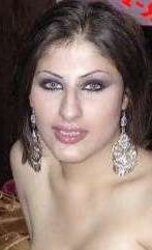 Fresh Random Arab Chicks