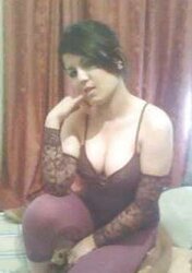 Fresh Random Arab Chicks