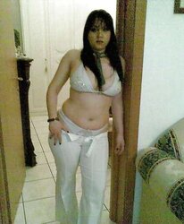 Fresh Random Arab Chicks