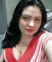 Fresh Random Arab Chicks
