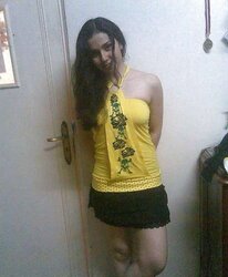 Fresh Random Arab Chicks
