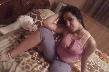 Fresh Random Arab Chicks