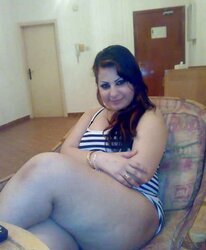 Fresh Random Arab Chicks