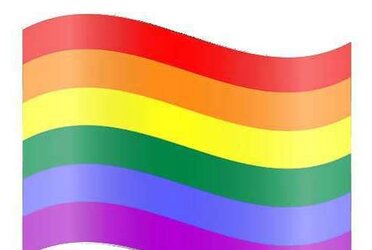 Can LGBT together